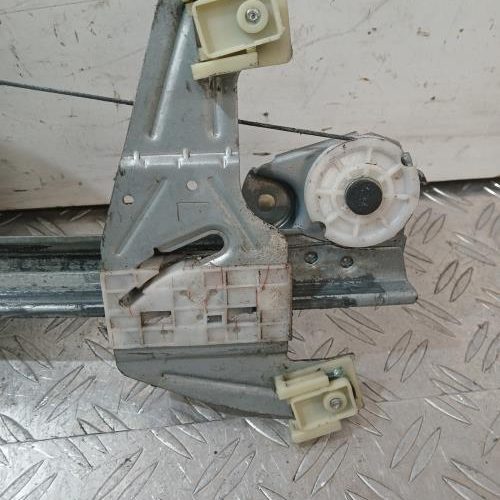 CITROEN C1 1 PHASE 2