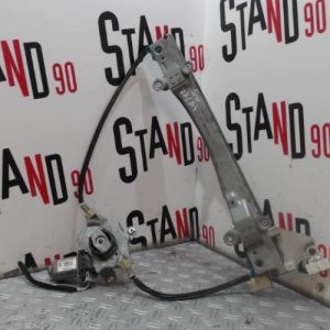 RENAULT TWINGO 2 PHASE 1