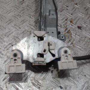 RENAULT TWINGO 2 PHASE 1