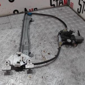 RENAULT TWINGO 2 PHASE 1