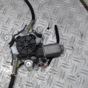 RENAULT TWINGO 2 PHASE 1