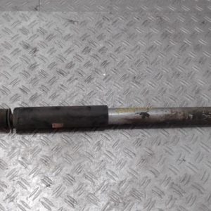 MERCEDES CLASSE C 202 PHASE 1