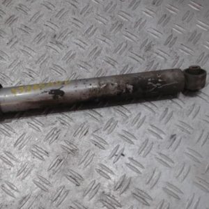 MERCEDES CLASSE C 202 PHASE 1