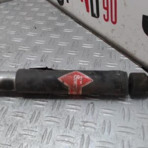 MERCEDES CLASSE C 202 PHASE 1