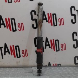 MERCEDES CLASSE C 202 PHASE 1