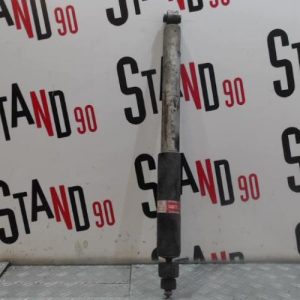 MERCEDES CLASSE C 202 PHASE 1