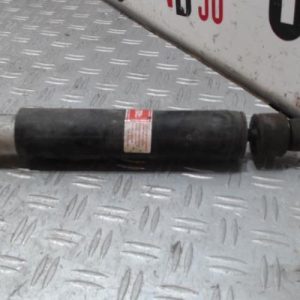 MERCEDES CLASSE C 202 PHASE 1