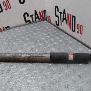 MERCEDES CLASSE C 202 PHASE 1