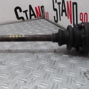 MERCEDES CLASSE C 202 PHASE 1