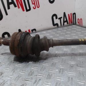 MERCEDES CLASSE C 202 PHASE 1