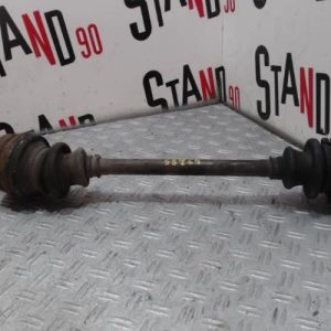 MERCEDES CLASSE C 202 PHASE 1