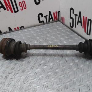 MERCEDES CLASSE C 202 PHASE 1