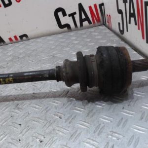 MERCEDES CLASSE C 202 PHASE 1