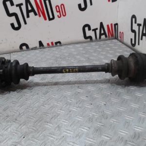 MERCEDES CLASSE C 202 PHASE 1