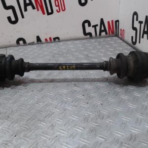 MERCEDES CLASSE C 202 PHASE 1