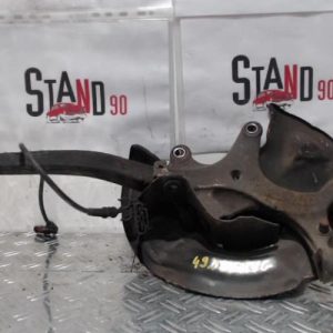 MERCEDES CLASSE C 202 PHASE 1