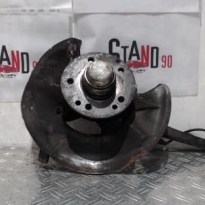 MERCEDES CLASSE C 202 PHASE 1