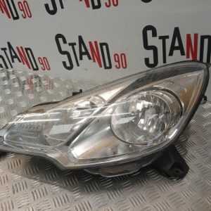 CITROEN C3 2 PHASE 2