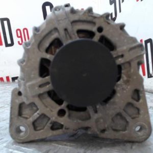 RENAULT MEGANE 4 PHASE 1