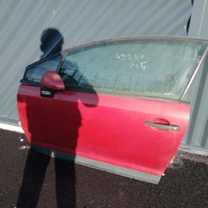 CITROEN C4 1 PHASE 1 COUPE