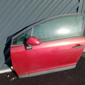 CITROEN C4 1 PHASE 1 COUPE