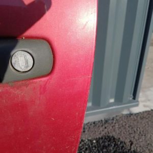 CITROEN C4 1 PHASE 1 COUPE