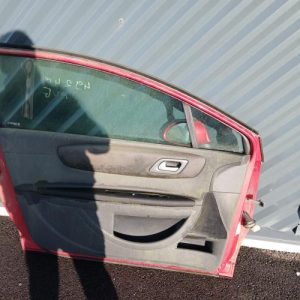 CITROEN C4 1 PHASE 1 COUPE