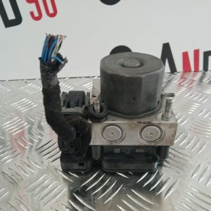 CITROEN JUMPER 3 PHASE 1