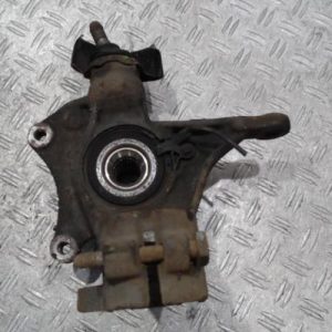 CITROEN C5 1 PHASE 2