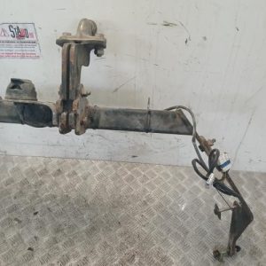 CITROEN XSARA PICASSO PHASE 1