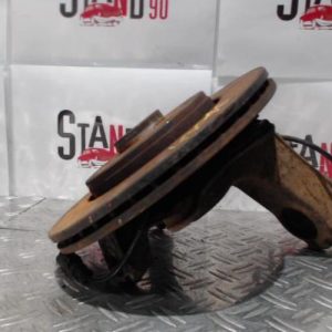 CITROEN C1 1 PHASE 2