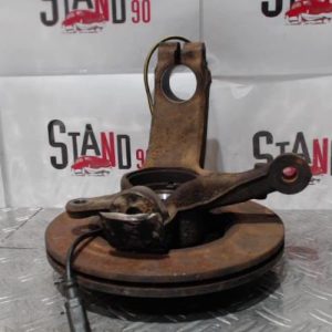 CITROEN C1 1 PHASE 2