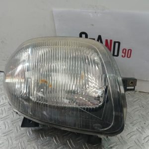 RENAULT CLIO 2 PHASE 1