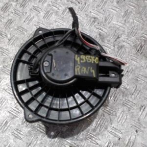 TOYOTA RAV4 2 PHASE 1