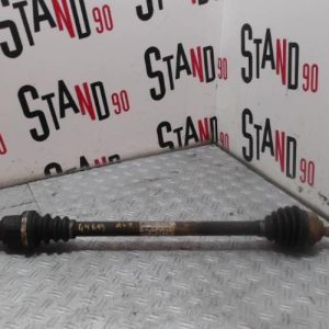 CITROEN C3 1 PHASE 2