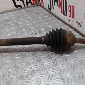 CITROEN C3 1 PHASE 2