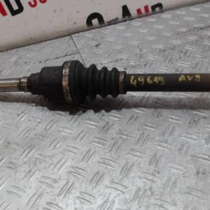 CITROEN C3 1 PHASE 2