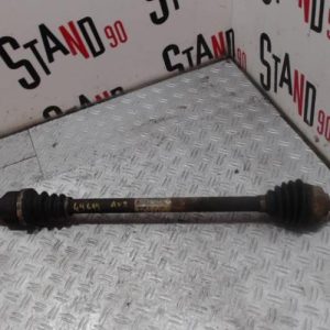 CITROEN C3 1 PHASE 2