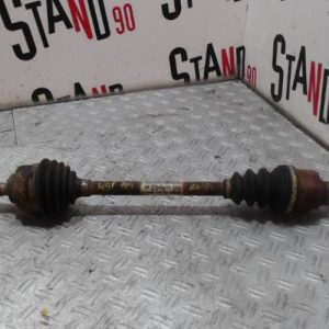 CITROEN C3 1 PHASE 2