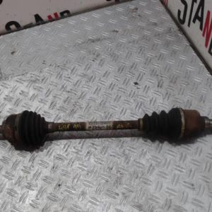 CITROEN C3 1 PHASE 2