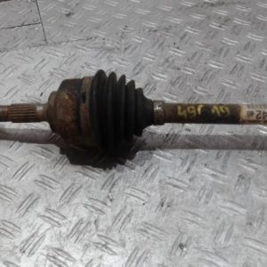 CITROEN C3 1 PHASE 2