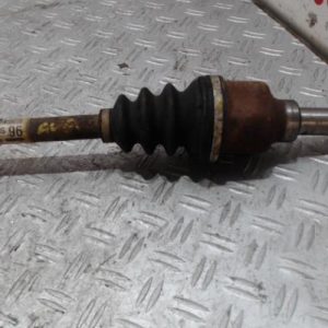 CITROEN C3 1 PHASE 2