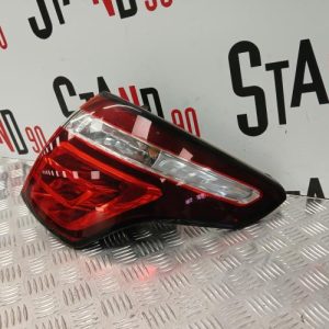 CITROEN C4 PICASSO 1