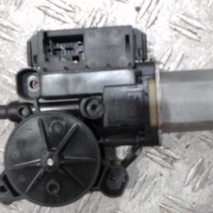 VOLKSWAGEN POLO 5 PHASE 1