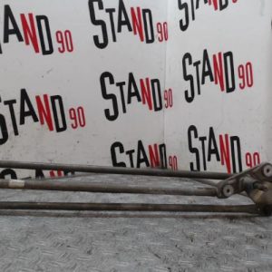 RENAULT MODUS PHASE 1