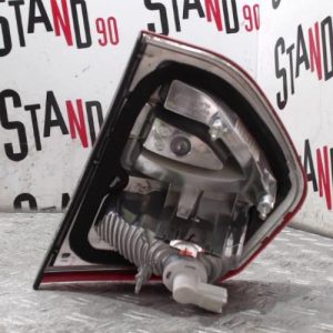 CITROEN C4 PICASSO 1