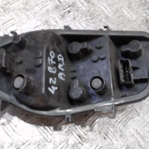 RENAULT CLIO 3 PHASE 1