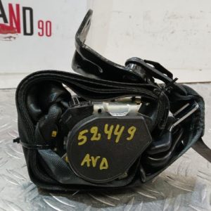 RENAULT CLIO 4 PHASE 1 BREAK