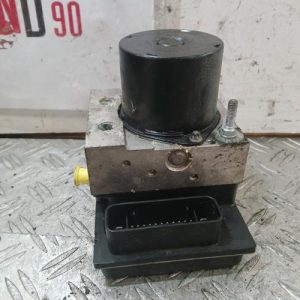 VOLKSWAGEN POLO 5 PHASE 1