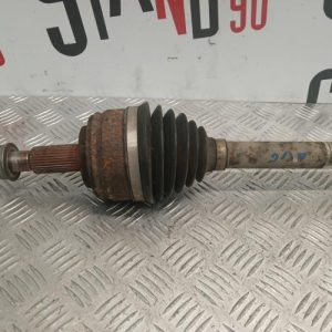 RENAULT MASTER 3 PHASE 2